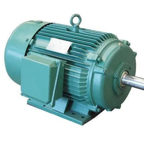 3 Phase Electric Motor