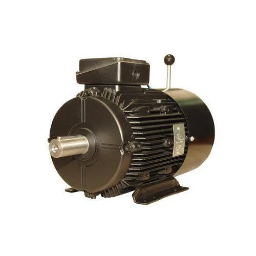 35HP Electric Motor