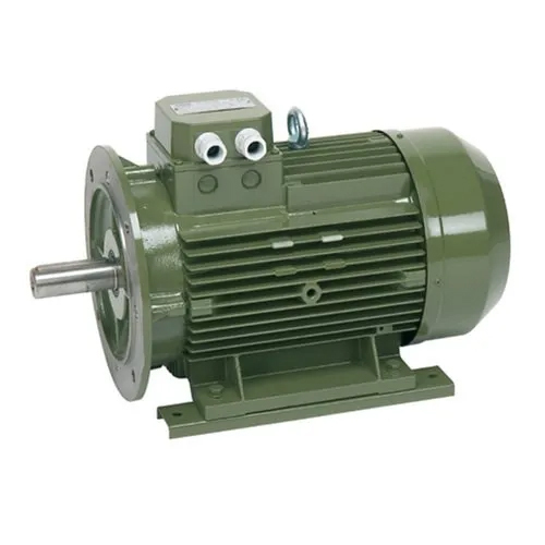 Industrial Electric Motor