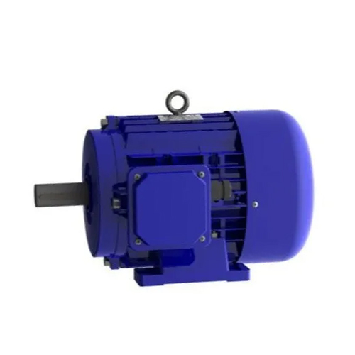 4HP Three Phase Induction Motor