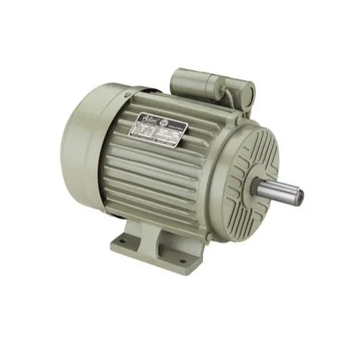 2 HP Induction Motor