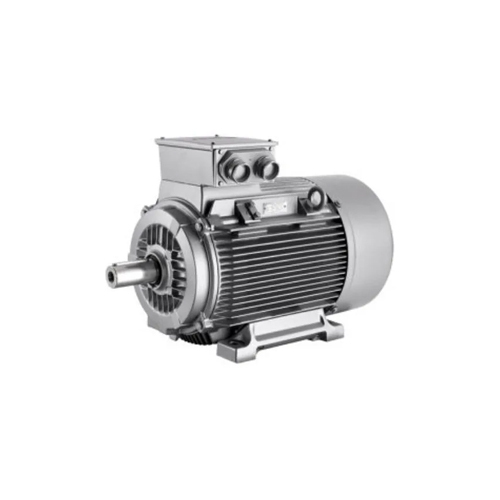 100 HP Induction Motor