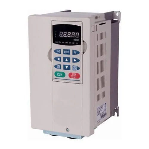 0.5Hp Single Phase Vfd Ac Drive Application: Industrial