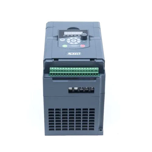 Three Phase Ac Drive Application: Industrial