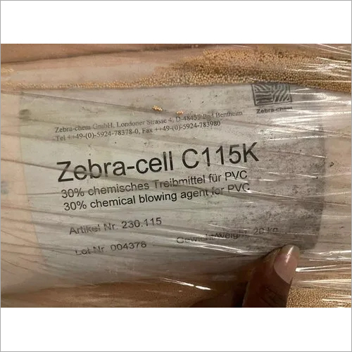 Chemical Blowing Agent