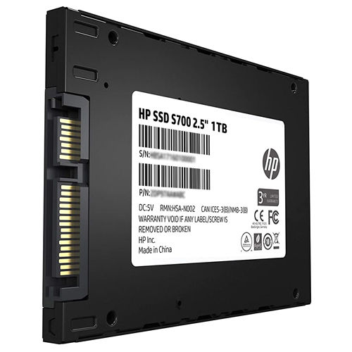 SSD Drive