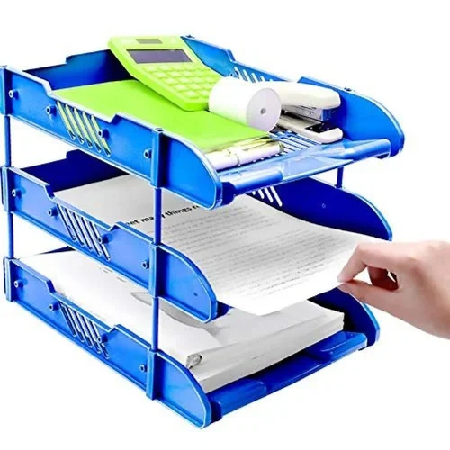 Desk Organizer Tray