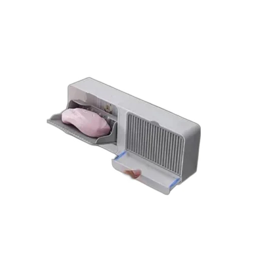 Plastic Soap Stand