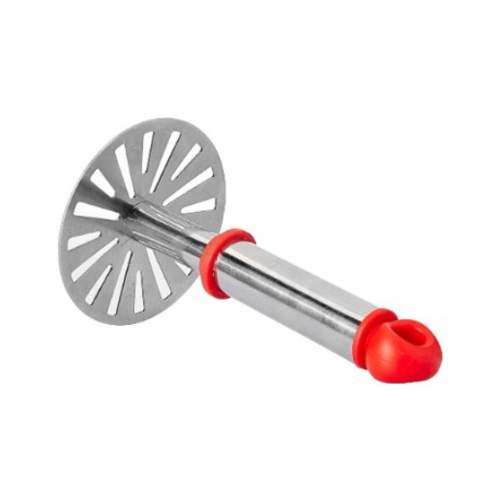 Stainless Steel Potato Vegetable Pav Bhaji Masher