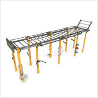 Crossfit Equipment Grade: Commercial Use