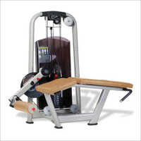 Leg Curl Machine