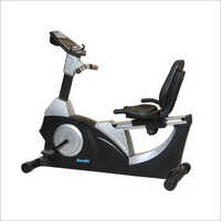 Recumbent Bike