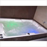 Jacuzzi Spa
