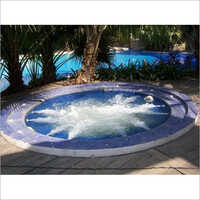 Jacuzzi Spa