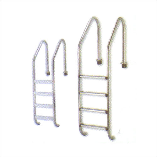 Stainless Steel Swimming Pool Ladder