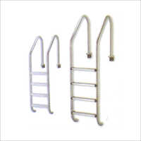 Swimming Pool Ladder