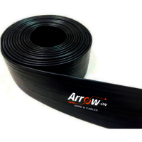 Flat Elevator Cable