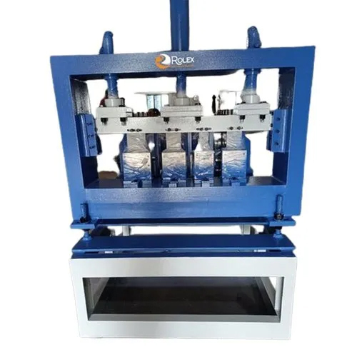POP Channel Roll Forming Machine