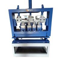 POP Channel Roll Forming Machine