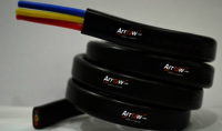 Submersible PVC Cable
