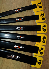 Submersible PVC Cable