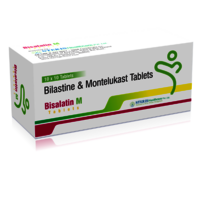 Bilastine And Montelukast - Drug Type: Generic Drugs