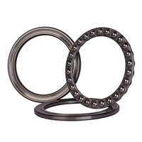 BM3 51116 Thrust Bearing