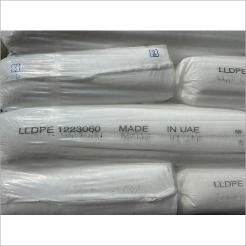 LLDPE  Granules