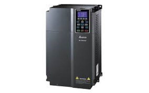 DELTA C2000 AC DRIVE