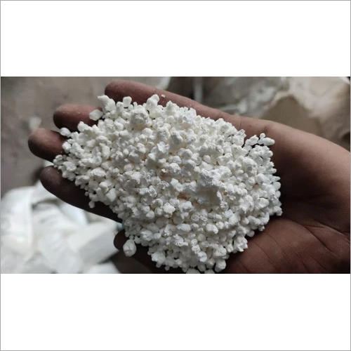 Plastic Raw Material