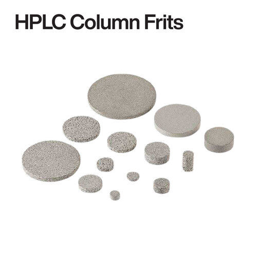 Hplc Frits