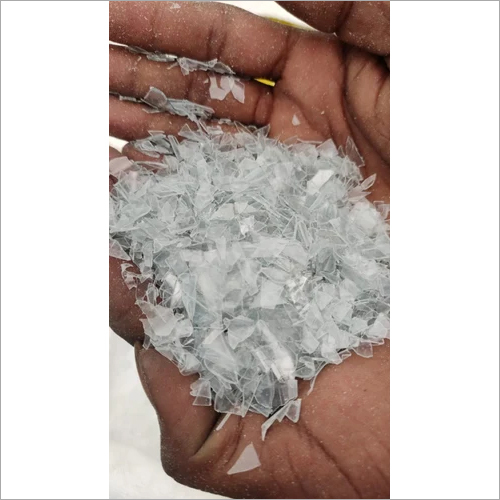 Pet Flakes