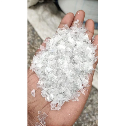 Pet Flakes
