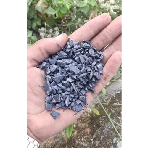 PP Black Grinding