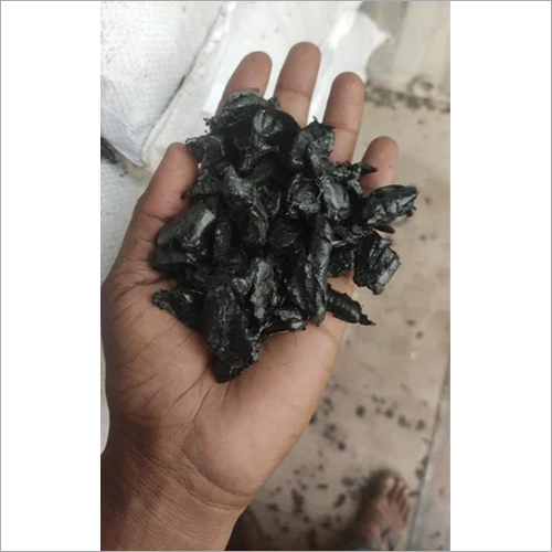 HDPE Pe100 Black Raw Materials