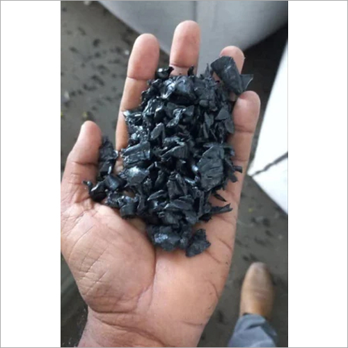 HDPE Pe100 Black Raw Materials