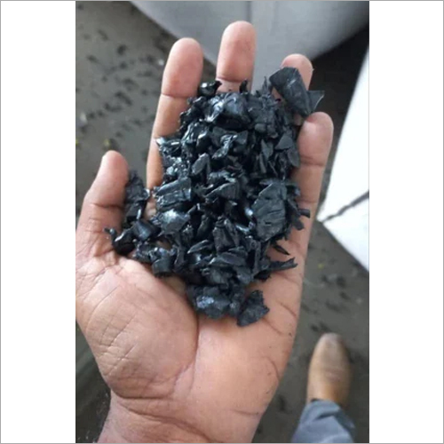 HDPE Pe100 Black Raw Materials