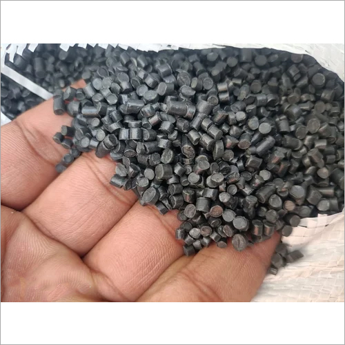 Reprocessed Soft PVC  Granules
