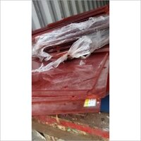 Colored PVC Sheet