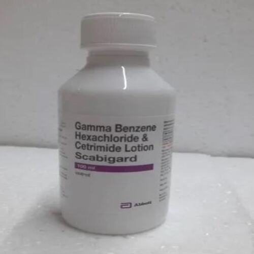 Cetrimide Scabigard Lotion General Medicines