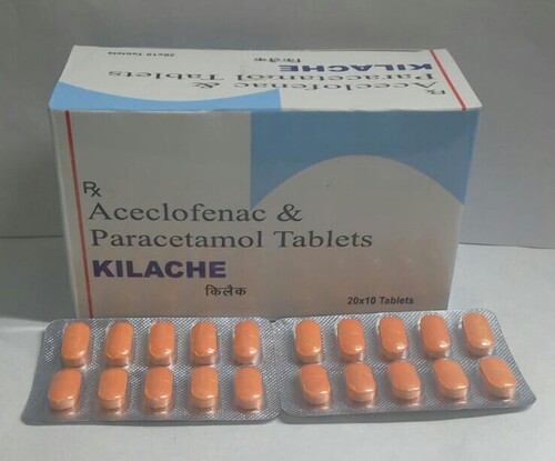 KILACHE TABLET