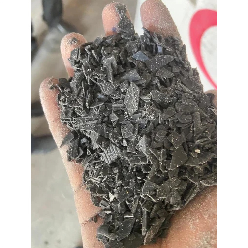 PVC Mix Regrind Scrap