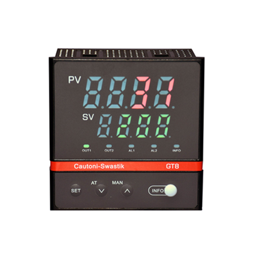 GT8 Digital Temperature Controller
