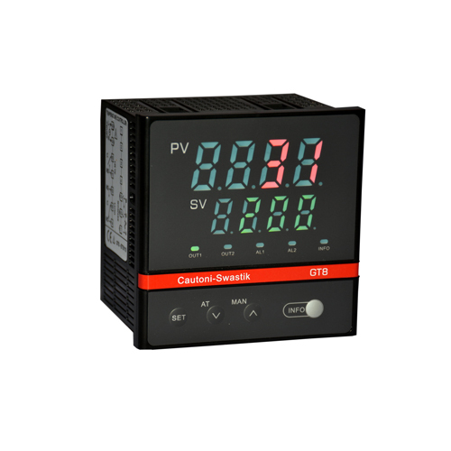GT8 Digital Temperature Controller