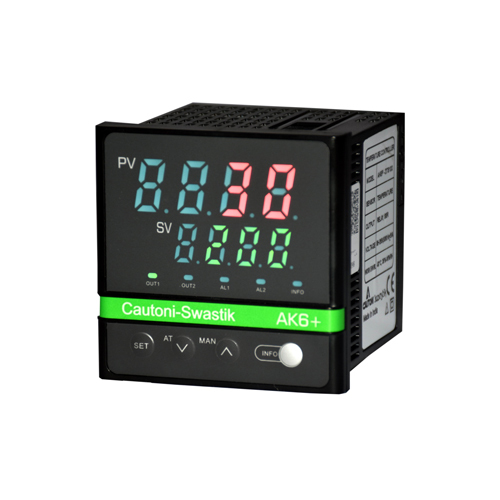 AK6 Digital Temperature Controller