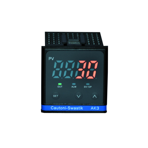 AK3 Digital Temperature Controller