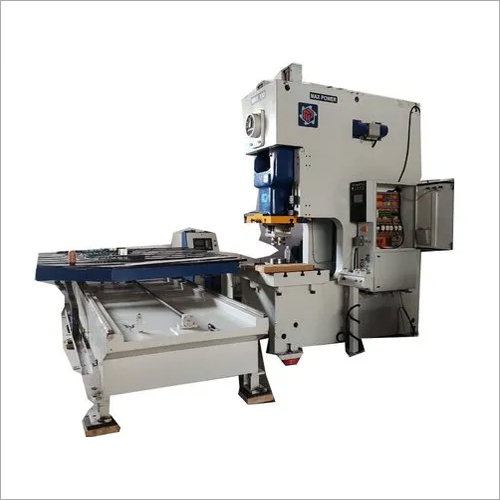 CNC Sheet Feeder