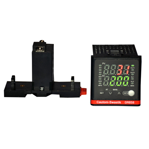 GR858 Digital Profile Controller