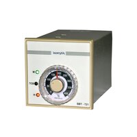 Blind Digital Temperature Controller