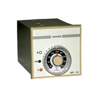Blind Digital Temperature Controller